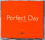 Various Artists - Perfect Day (Promo)
